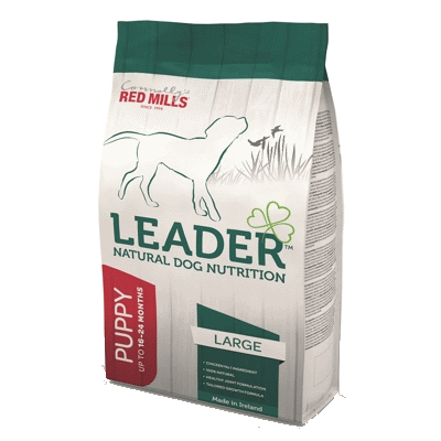 Redmills Leader Dry Dog Food