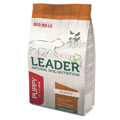 Redmills Leader Dry Dog Food
