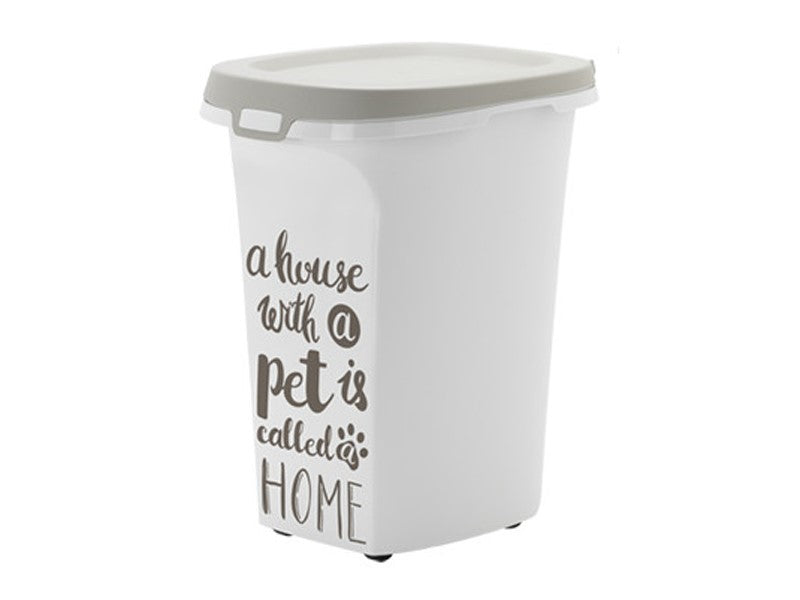Pet Wisdom food storage 20L