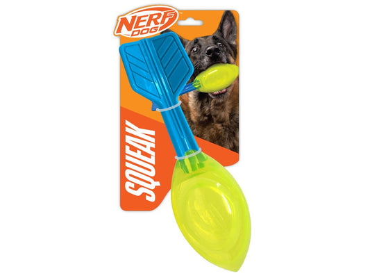 NERF SQUEAK VORTEX 12"