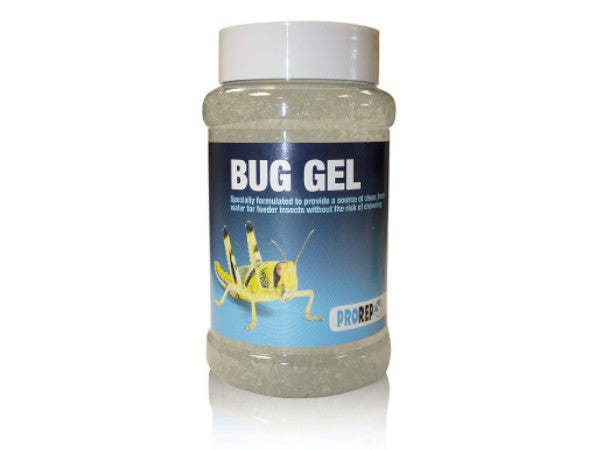 PROREP BUG GEL JAR 500ML