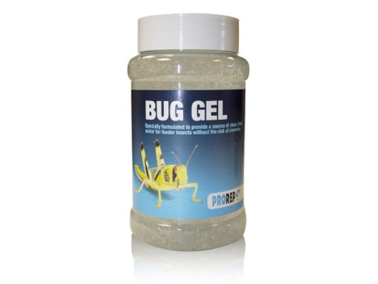 PROREP BUG GEL JAR 500ML