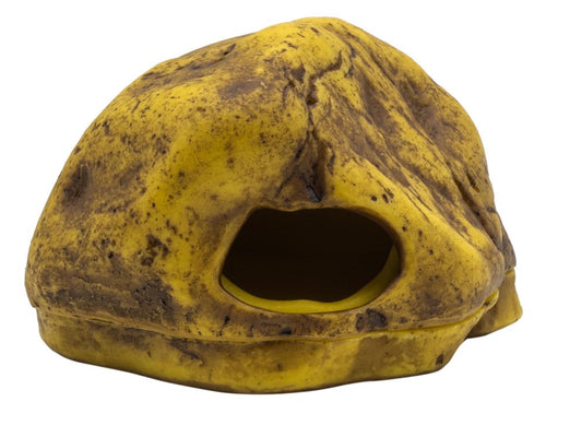 PR ROCK SHEDDING CAVE MEDIUM 12x10x8CM