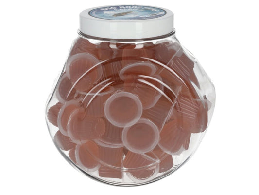 PR JELLY POTS - BUG BOOSTER CALCIUM single pot
