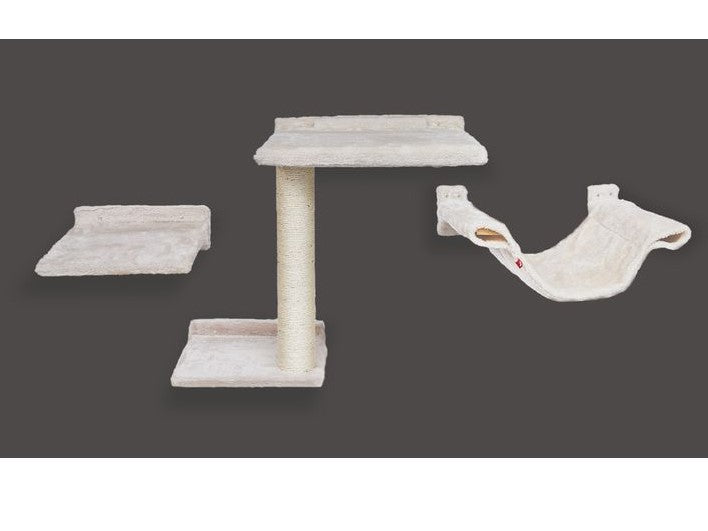 PAWISE CAT CLIMBING WALL