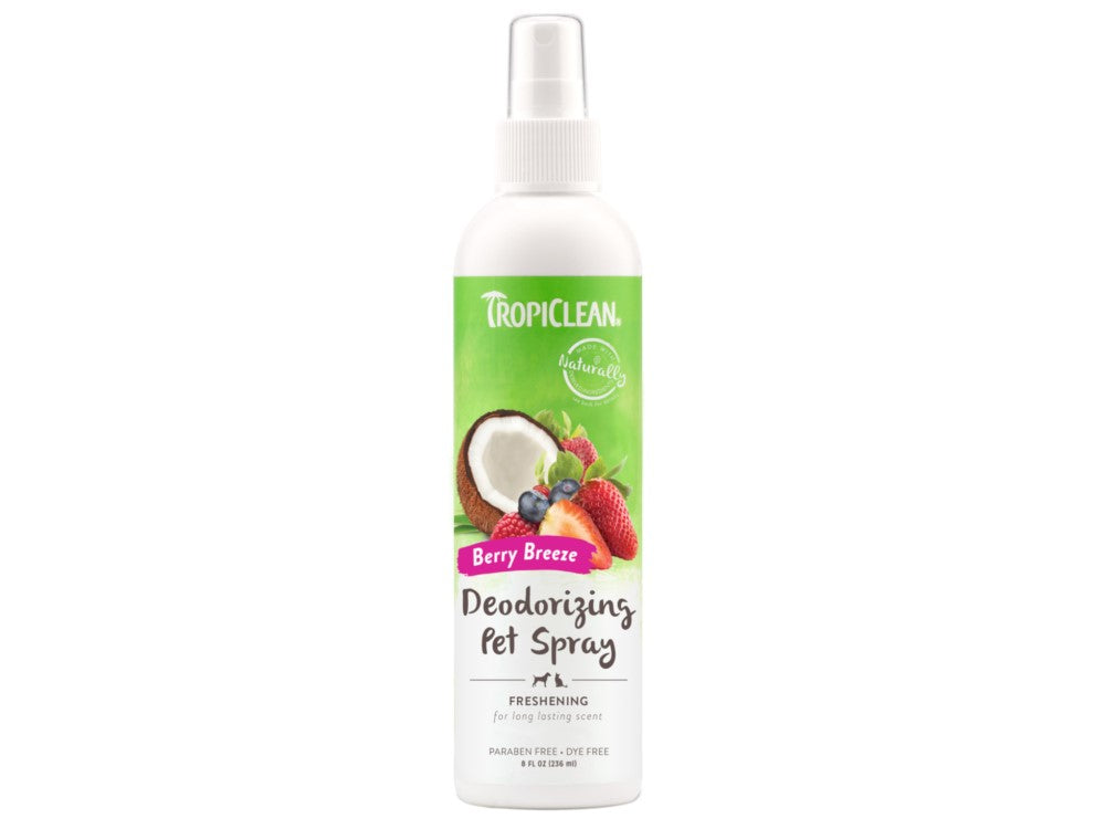 Tropiclean Deodorant 236ml