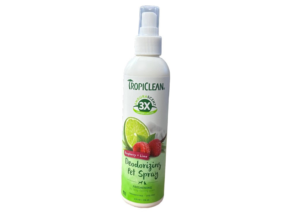 Tropiclean Endura Scent
