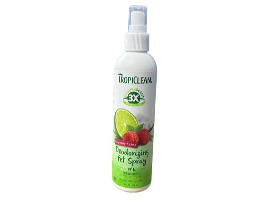 Tropiclean Endura Scent