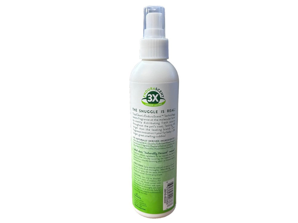 Tropiclean Endura Scent
