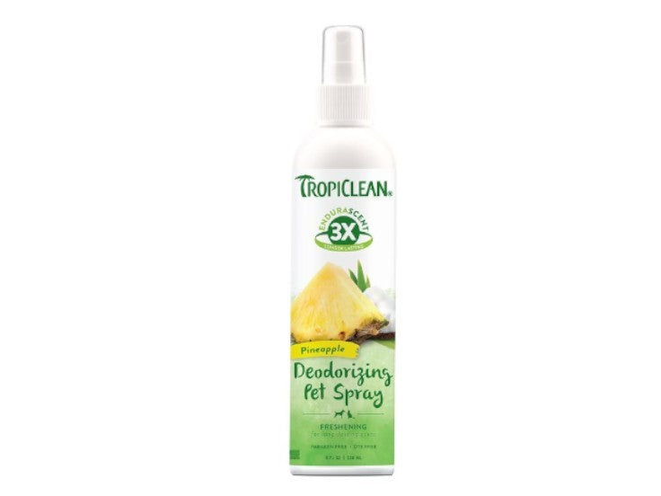 Tropiclean Endura Scent