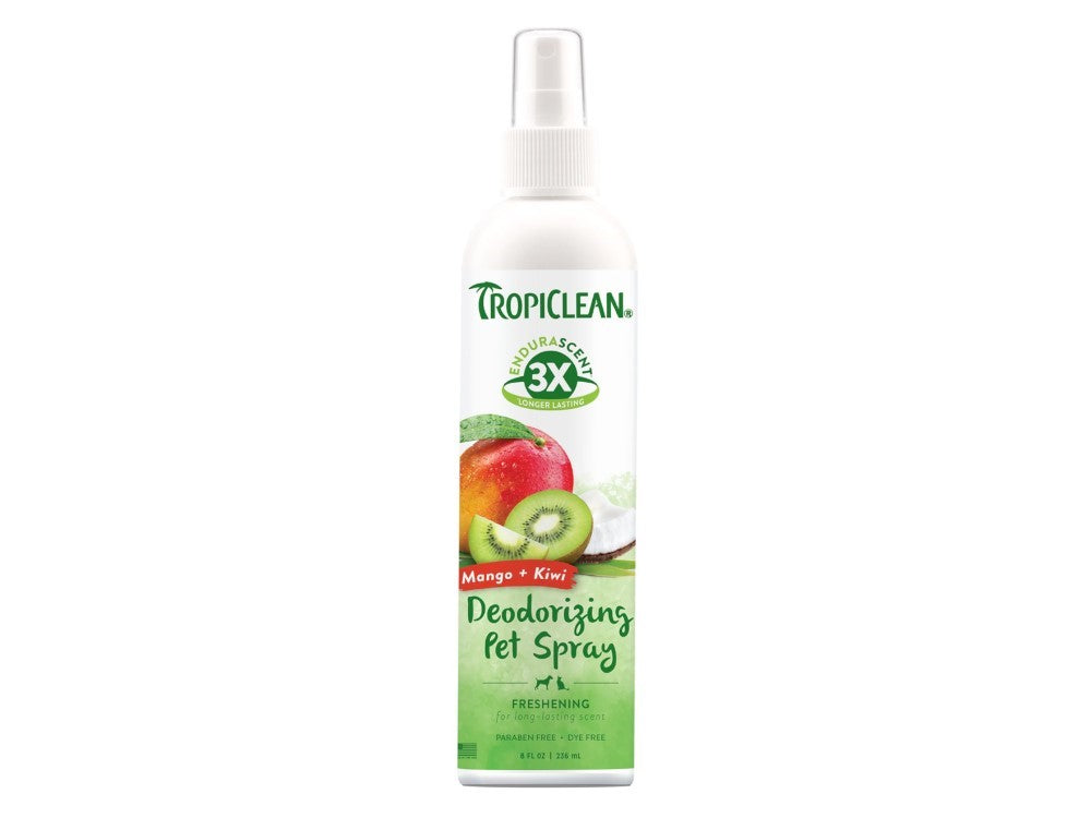 Tropiclean Endura Scent