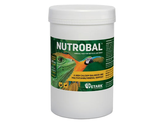 NUTROBAL 100G