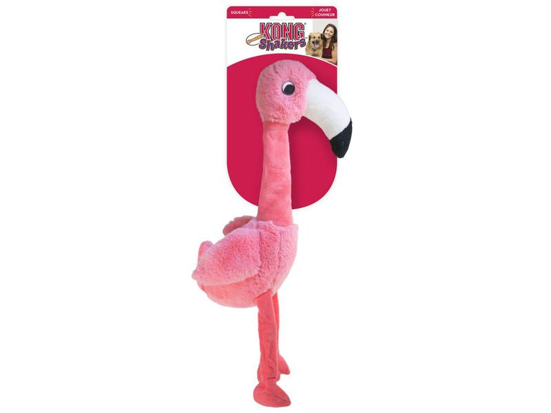 KONG SHAKERS HONKER FLAMINGO