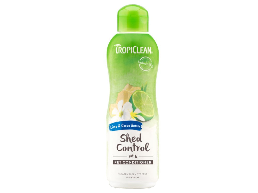 LIME & COCOA BUTTER CONDITIONER 355ML