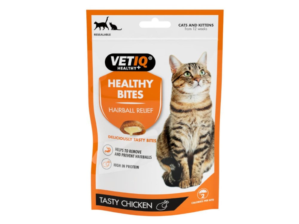 VetIQ healthy bites 65g