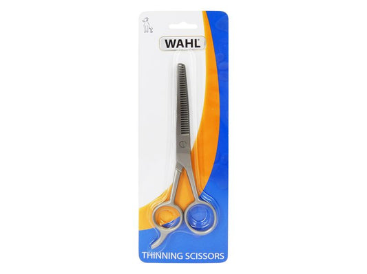 WAHL THINNING SCISSORS 6"