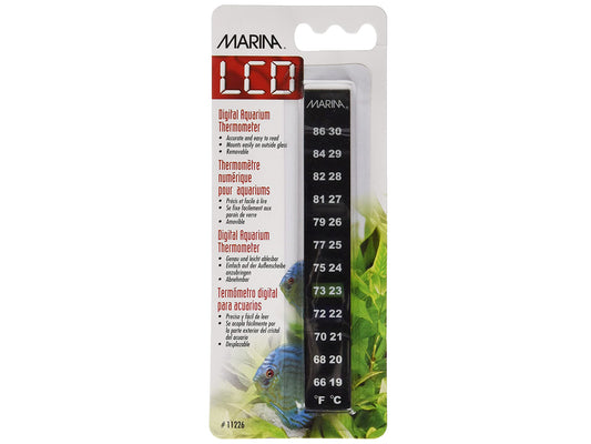 HG11226 MARINA DIGITAL THERMOMETER
