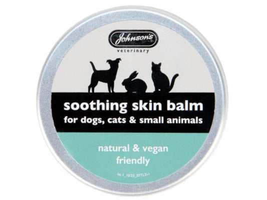 JV Soothing Skin Balm