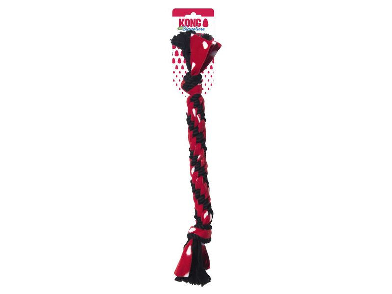 KONG SIGNATURE ROPE 20" DUAL KNOT