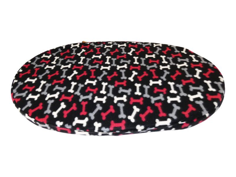 CORDOVA BONE FOAM MATRESS ASSTD 32"
