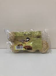 Fat Balls 6 Pack