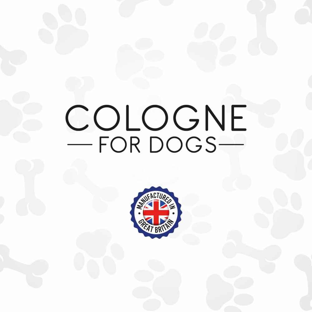 Ancol Dog Colognes 100ml Spray