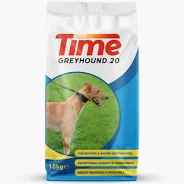 Time 20 Greyhound 15kg