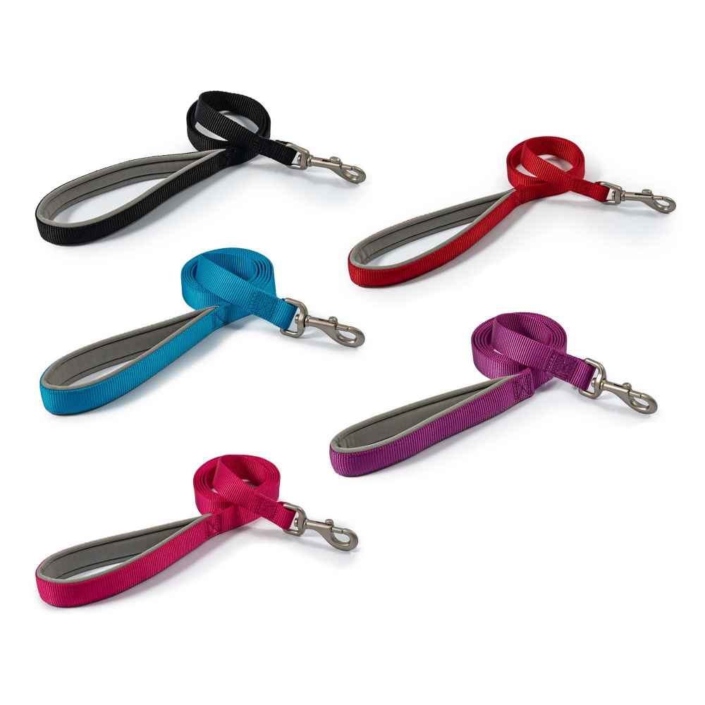 Ancol Viva Air cushion Leads