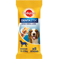 Dentastic med 5pk