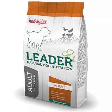 Redmills Leader Dry Dog Food