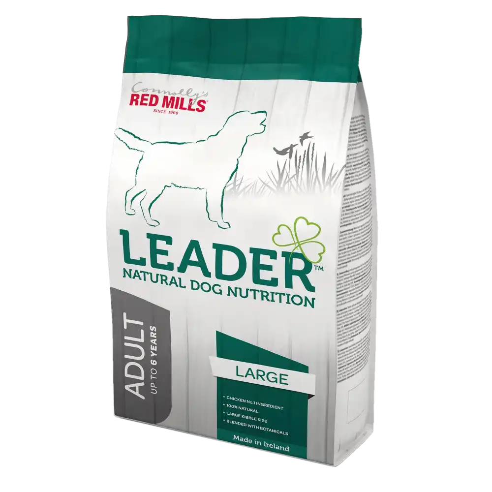 Redmills Leader Dry Dog Food