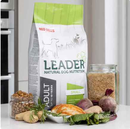 Redmills Leader Dry Dog Food