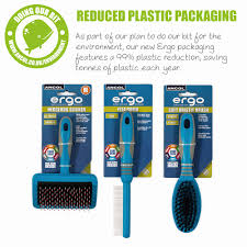 Ergo Universal Slicker Brush