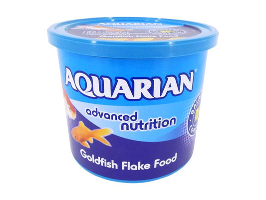 AQUARIAN GOLDFISH 200GM