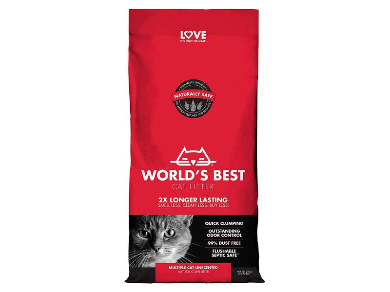 Worlds best red 12.7kg
