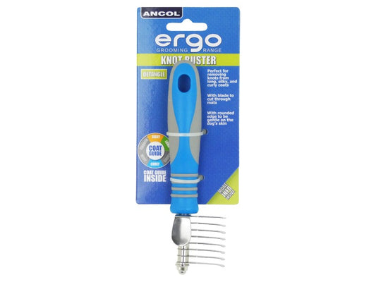 ERGO DELUXE MAXI KNOT BUSTER