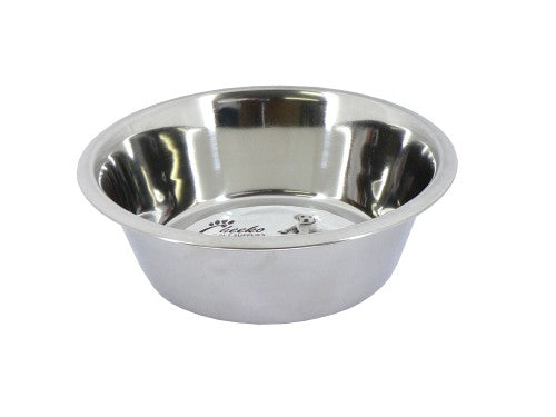 CHEEKO STAINLESS STEEL BOWL 2.6L 10"