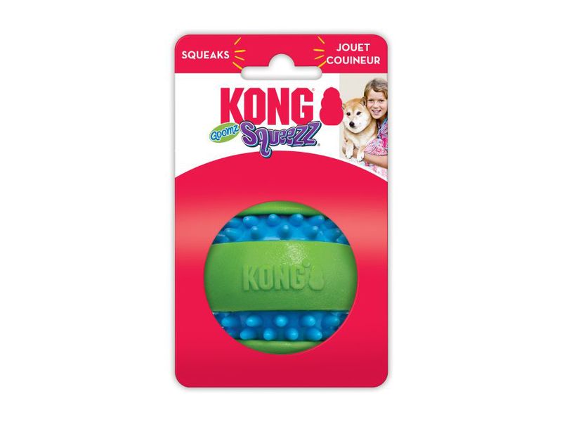 KONG GOOMZ