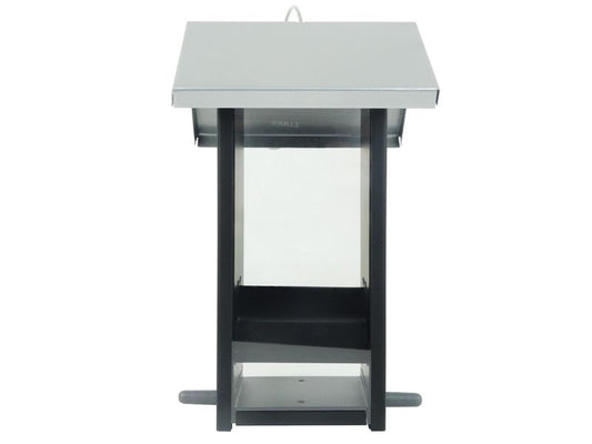 SUPA CAMBRIDGE SEED FEEDER