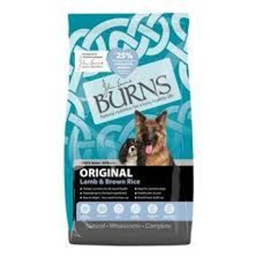 Burns Original Lamb 2kg