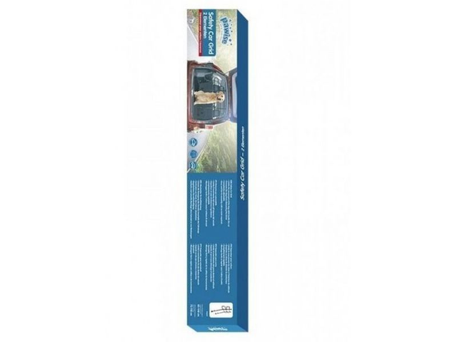 TRAVEL 2BAR CAR GUARD W85-140