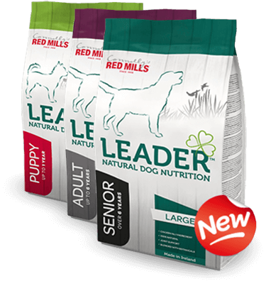 Redmills Leader Dry Dog Food