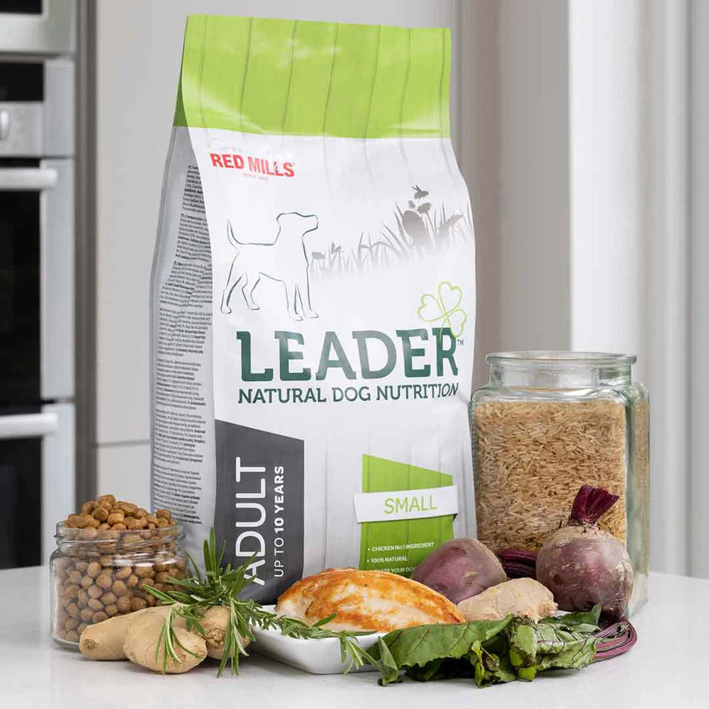 Redmills Leader Dry Dog Food