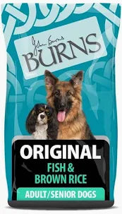 Burns Original Fish 2kg