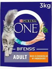 Purina ONE ADT CHICK 3KG