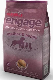 Redmills - Engage Mother & Puppy 15kg