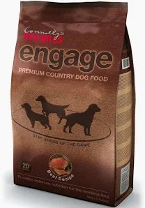 Redmills Engage Beef 3kg
