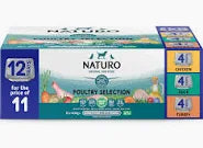 Naturo Mixed 12 pack