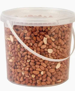 Peanuts Bucket 5kg