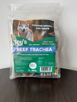 Loy's Beef Trachea 500g